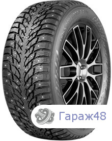Nokian Tyres (Ikon Tyres ) Hakkapeliitta 9 SUV 285/45 R22 114T